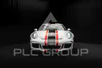 2015 Porsche 911
