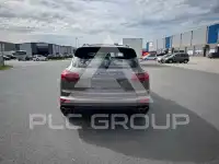 2015 Porsche Cayenne