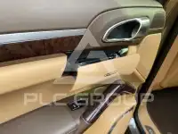 2015 Porsche Cayenne