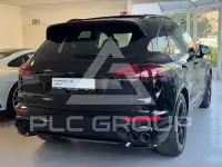 2015 Porsche Cayenne