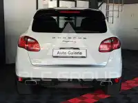 2015 Porsche Cayenne