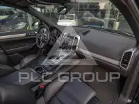 2015 Porsche Cayenne