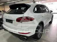 2015 Porsche Cayenne