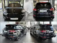 2015 Porsche Cayenne