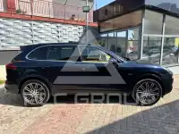 2015 Porsche Cayenne