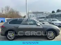 2015 Porsche Cayenne