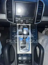 2015 Porsche Cayenne