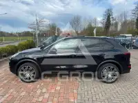 2015 Porsche Cayenne