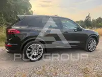 2015 Porsche Cayenne