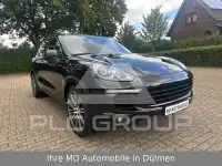 2015 Porsche Cayenne