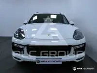 2015 Porsche Cayenne