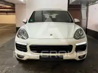 2015 Porsche Cayenne