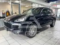 2015 Porsche Cayenne