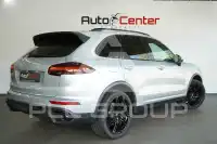 2015 Porsche Cayenne