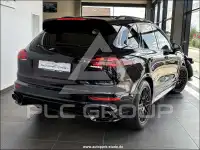 2015 Porsche Cayenne