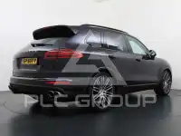 2015 Porsche Cayenne