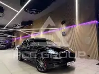 2015 Porsche Cayenne