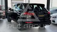 2015 Porsche Cayenne