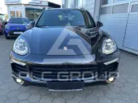 2015 Porsche Cayenne