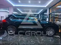 2015 Porsche Cayenne