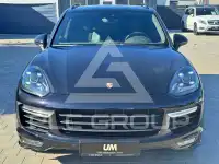 2015 Porsche Cayenne