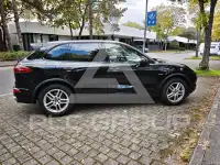 2015 Porsche Cayenne