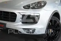 2015 Porsche Cayenne