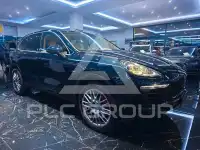 2015 Porsche Cayenne