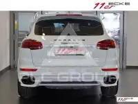 2015 Porsche Cayenne