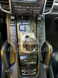 2015 Porsche Cayenne