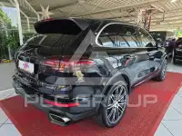 2015 Porsche Cayenne