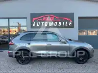 2015 Porsche Cayenne