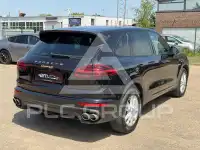2015 Porsche Cayenne