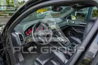 2015 Porsche Cayenne