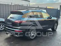 2015 Porsche Cayenne