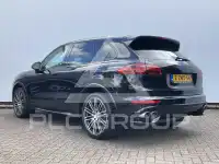 2015 Porsche Cayenne