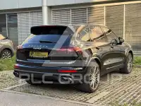 2015 Porsche Cayenne