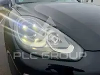 2015 Porsche Cayenne