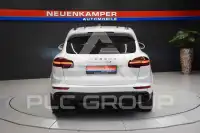 2015 Porsche Cayenne