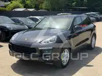 2015 Porsche Cayenne