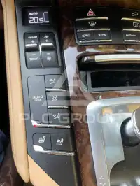 2015 Porsche Cayenne