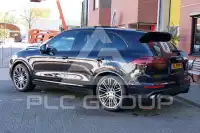 2015 Porsche Cayenne