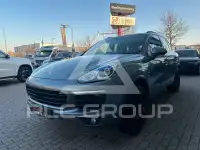 2015 Porsche Cayenne