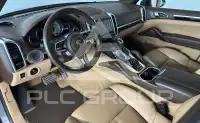2015 Porsche Cayenne