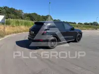 2015 Porsche Cayenne