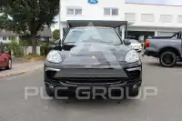 2015 Porsche Cayenne