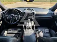 2015 Porsche Cayenne