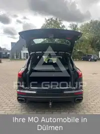 2015 Porsche Cayenne