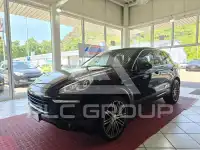 2015 Porsche Cayenne