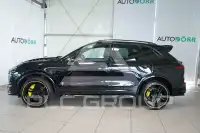 2015 Porsche Cayenne